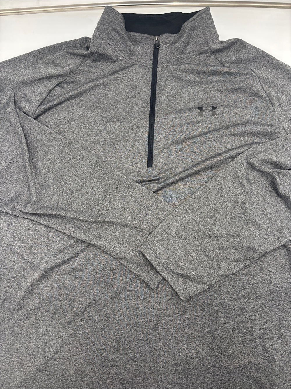 Under Armour Tech 2.0 Half-Zip Top